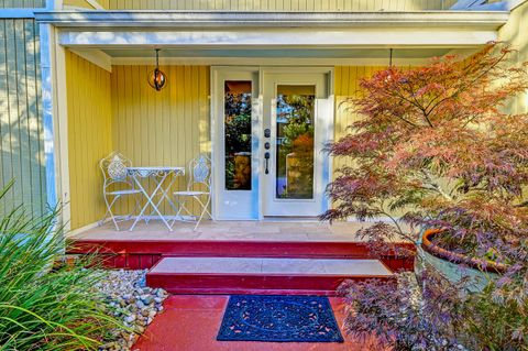 A home in Mount Pleasant