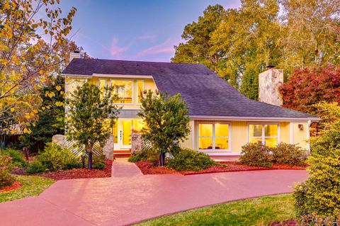 A home in Mount Pleasant