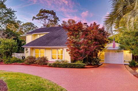 A home in Mount Pleasant