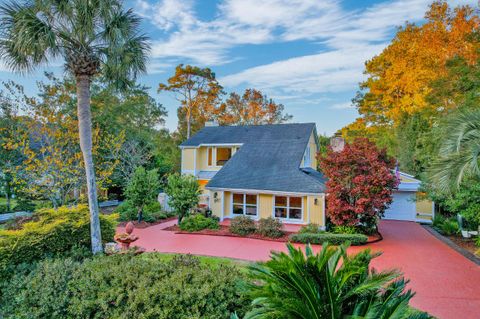 A home in Mount Pleasant