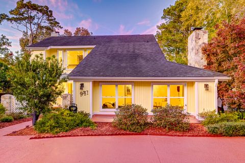 A home in Mount Pleasant