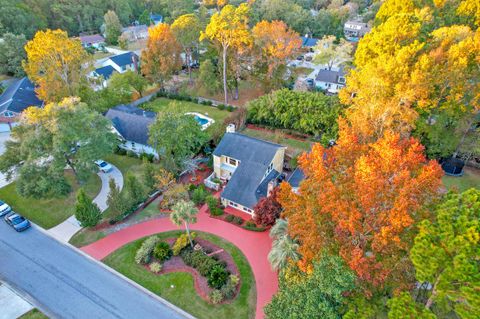 A home in Mount Pleasant