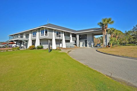 A home in Mount Pleasant