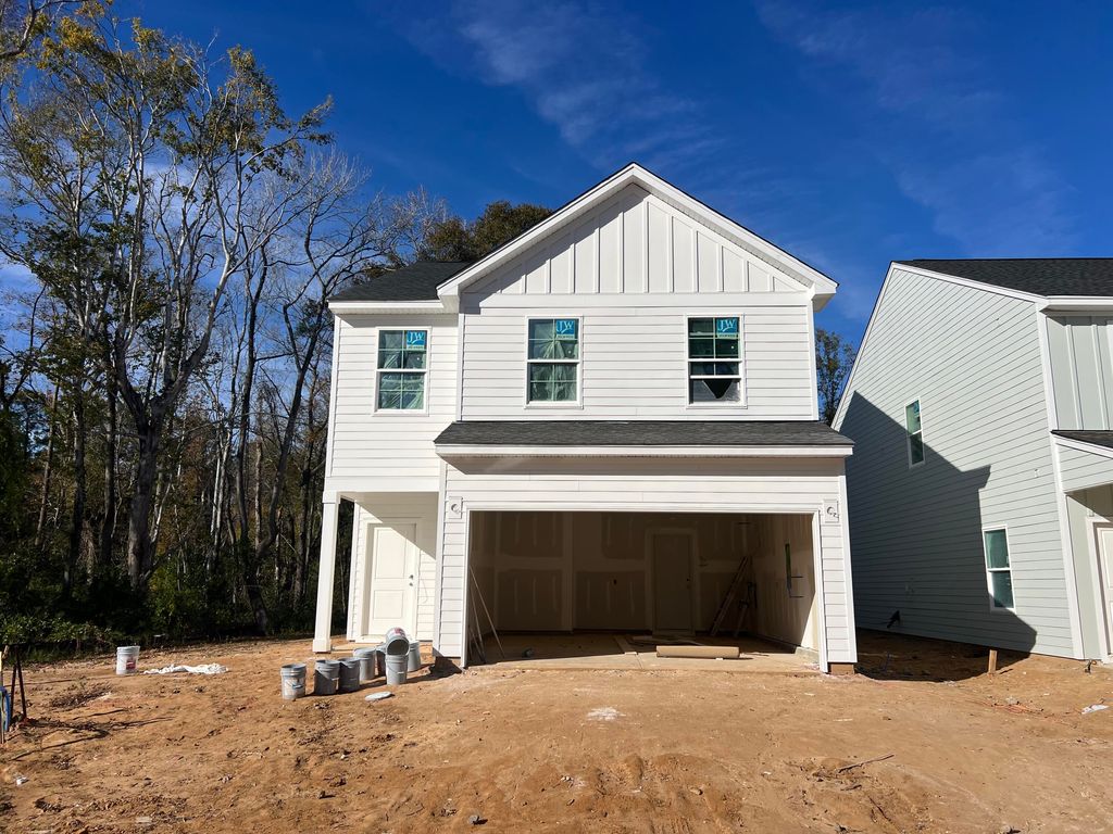 Photo of 212 Central Creek Drive, Goose Creek, SC 29445 (MLS # 25031202)