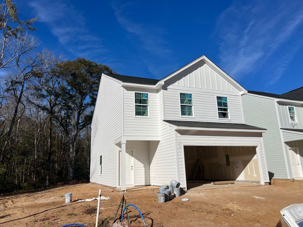 Photo of 212 Central Creek Drive, Goose Creek, SC 29445 (MLS # 25031202)