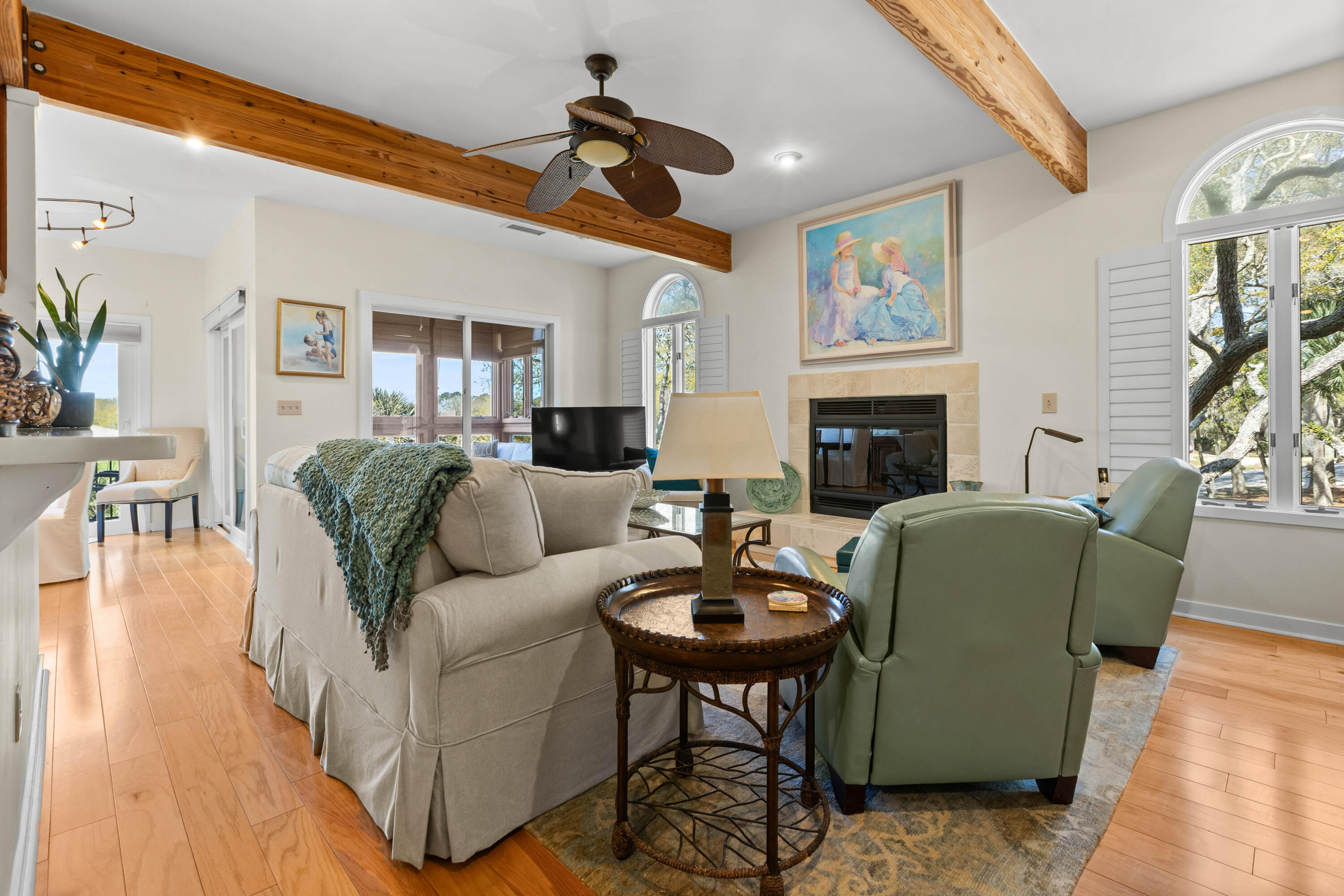 3018 Ocean Winds Drive