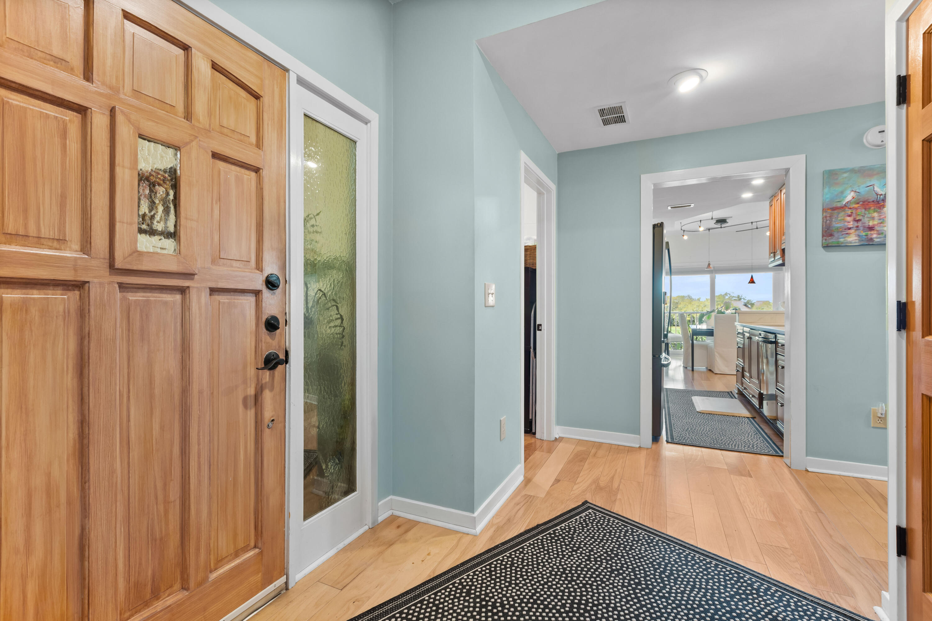 3018 Ocean Winds Drive