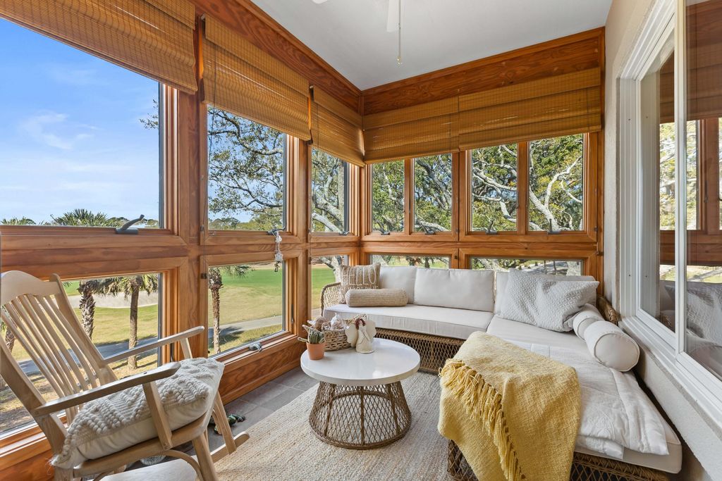 Photo of 3018 Ocean Winds Drive, Seabrook Island, SC 29455 (MLS # 26009026)