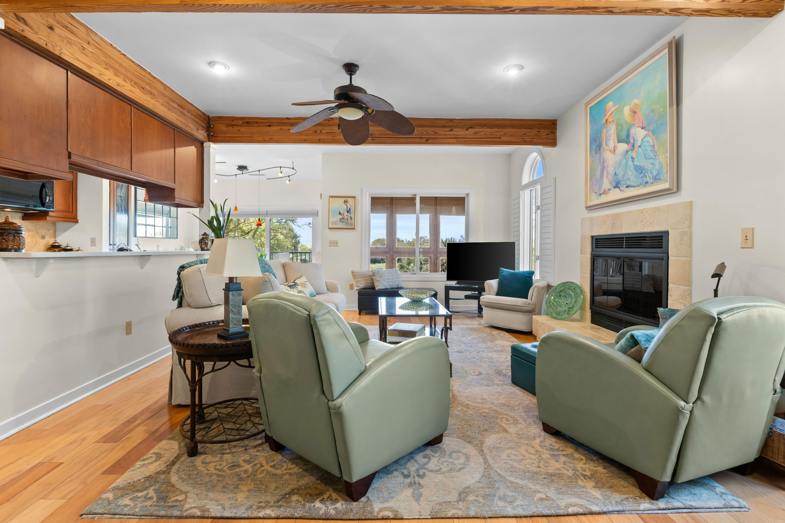 3018 Ocean Winds Drive