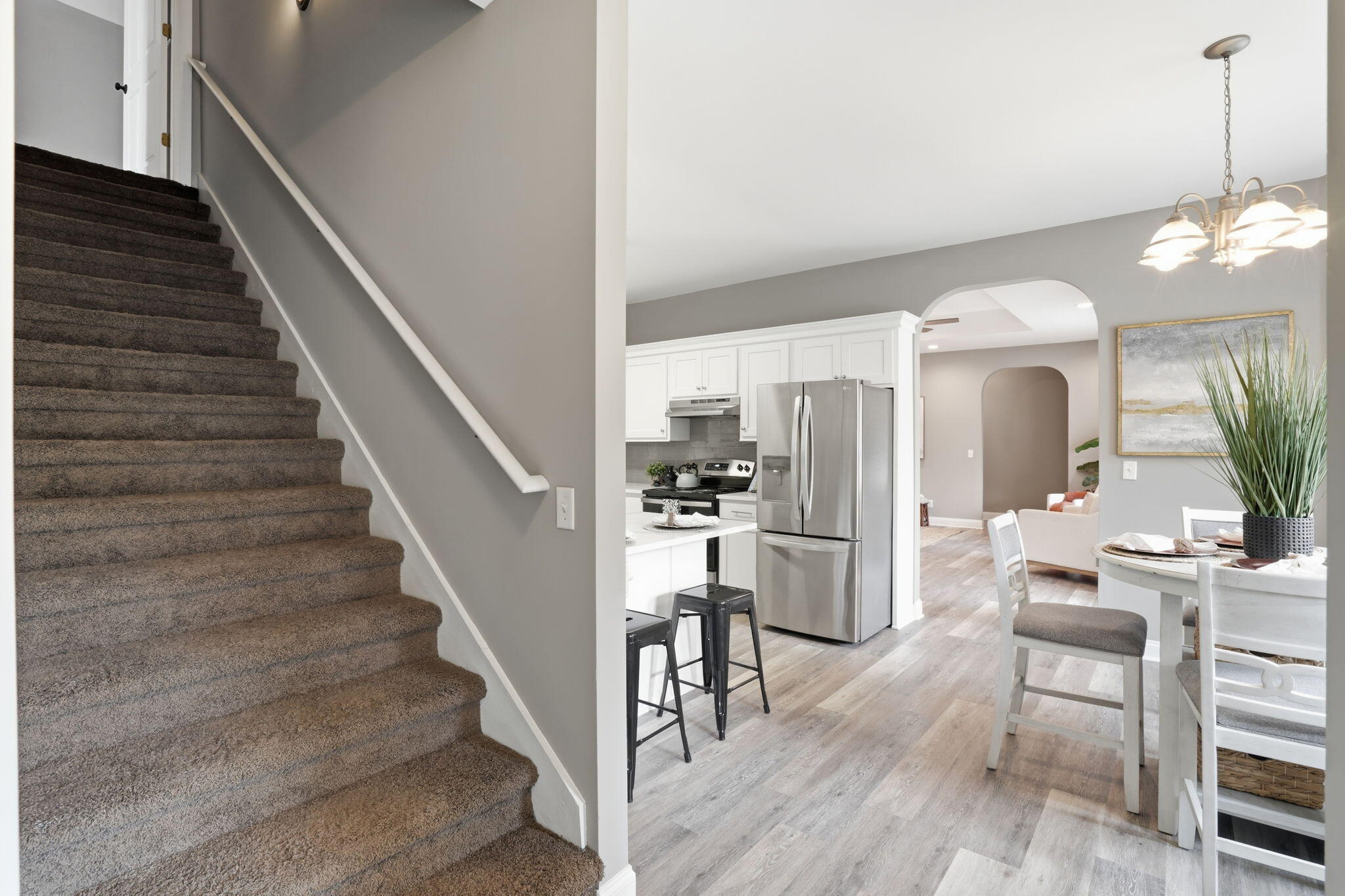 Moncks Corner, South Carolina, 29461, United States, 4 Bedrooms Bedrooms, ,3 BathroomsBathrooms,Residential,Active,2019795