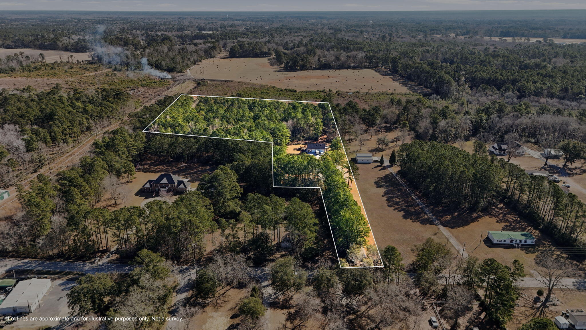 Moncks Corner, South Carolina, 29461, United States, 4 Bedrooms Bedrooms, ,3 BathroomsBathrooms,Residential,Active,2019795