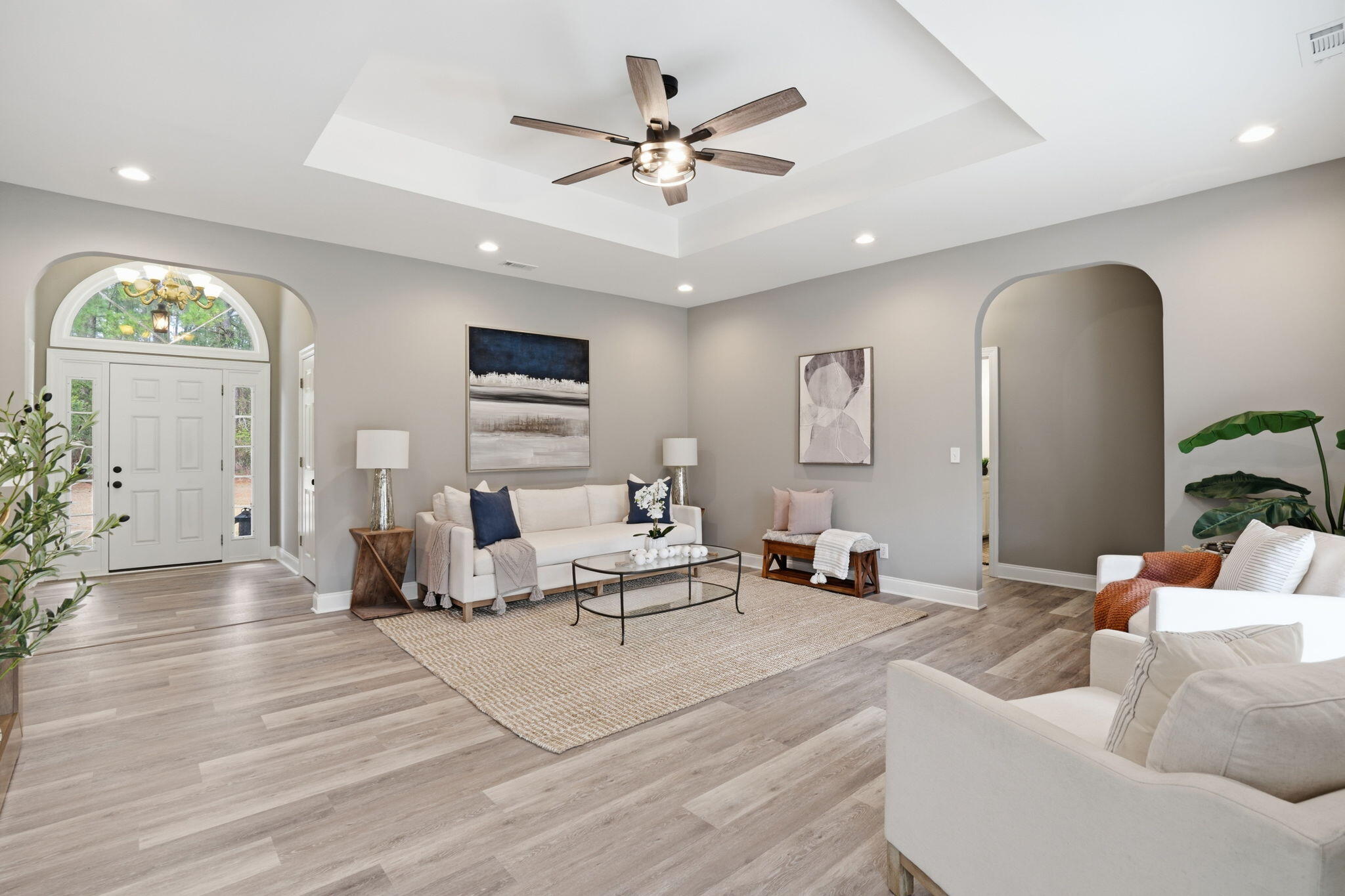 Moncks Corner, South Carolina, 29461, United States, 4 Bedrooms Bedrooms, ,3 BathroomsBathrooms,Residential,Active,2019795