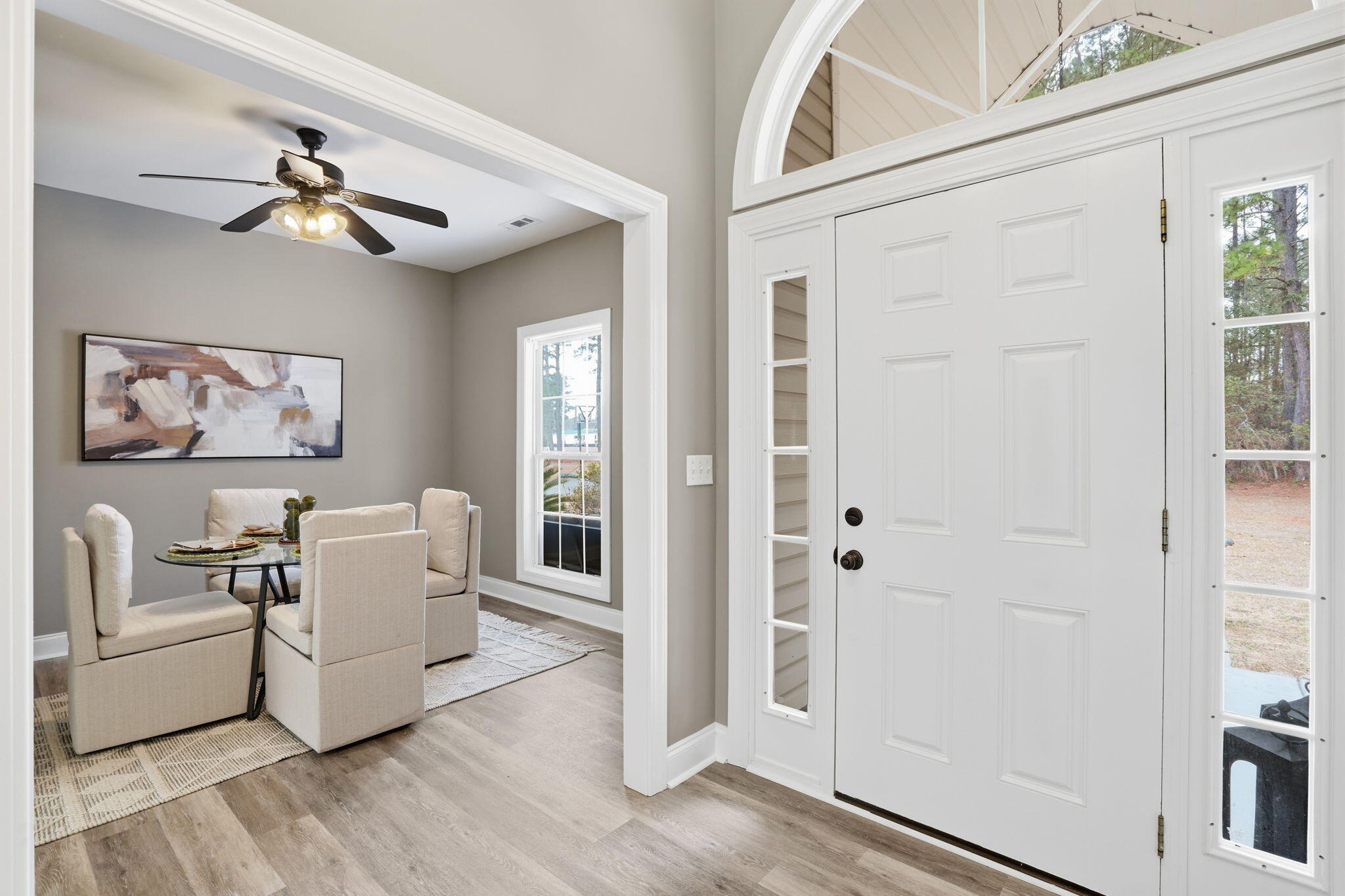 Moncks Corner, South Carolina, 29461, United States, 4 Bedrooms Bedrooms, ,3 BathroomsBathrooms,Residential,Active,2019795