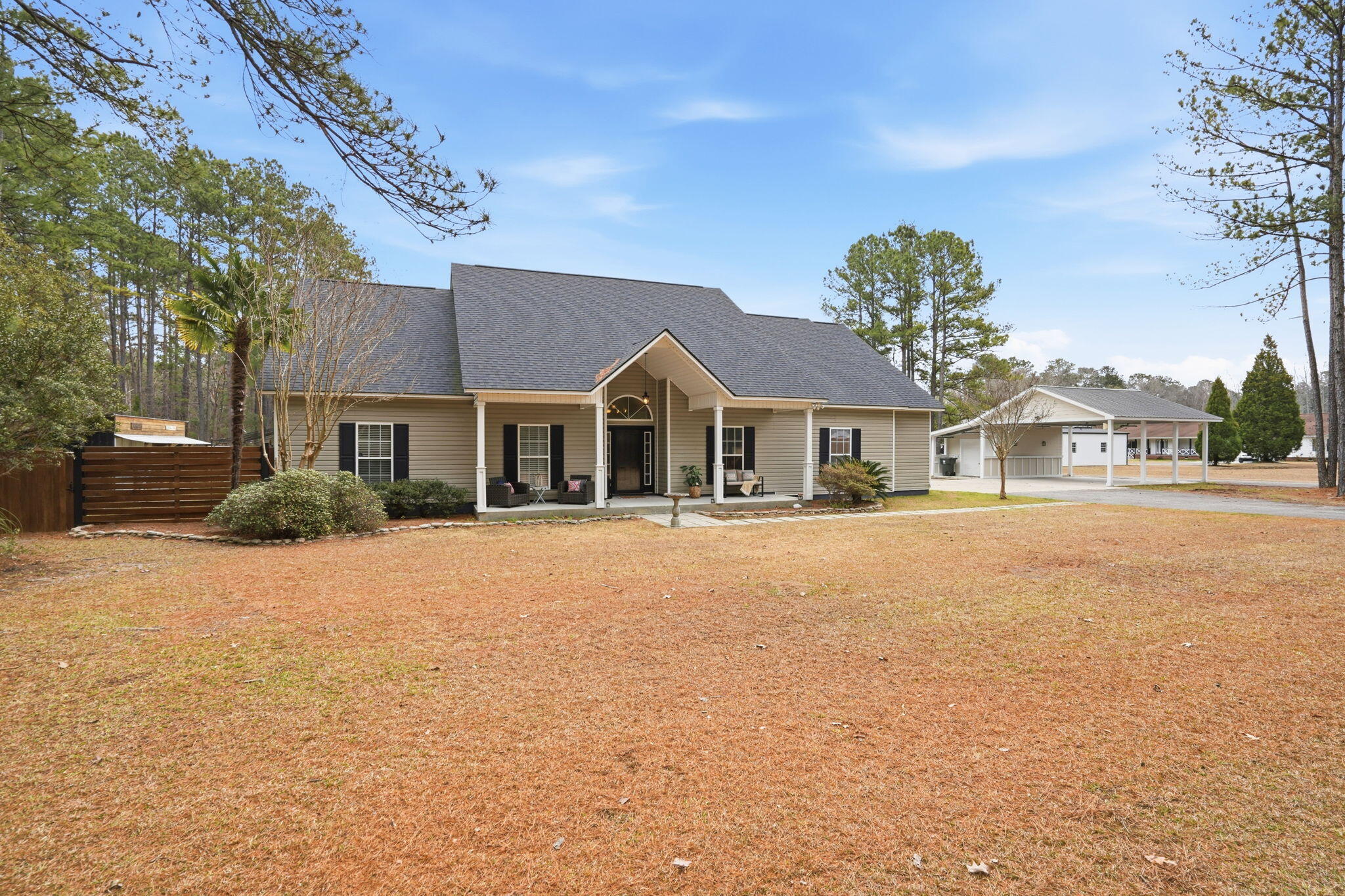 Moncks Corner, South Carolina, 29461, United States, 4 Bedrooms Bedrooms, ,3 BathroomsBathrooms,Residential,Active,2019795