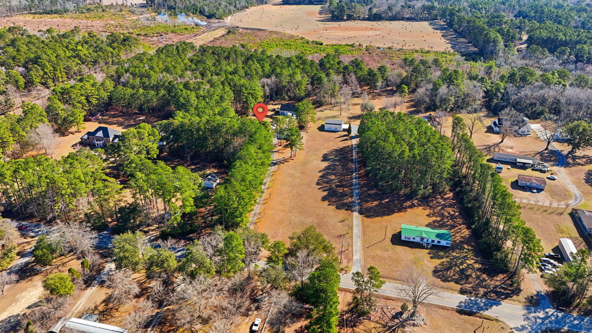 Moncks Corner, South Carolina, 29461, United States, 4 Bedrooms Bedrooms, ,3 BathroomsBathrooms,Residential,Active,2019795