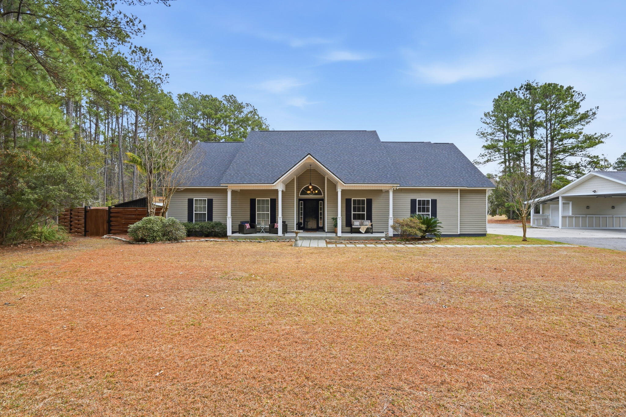 Moncks Corner, South Carolina, 29461, United States, 4 Bedrooms Bedrooms, ,3 BathroomsBathrooms,Residential,Active,2019795