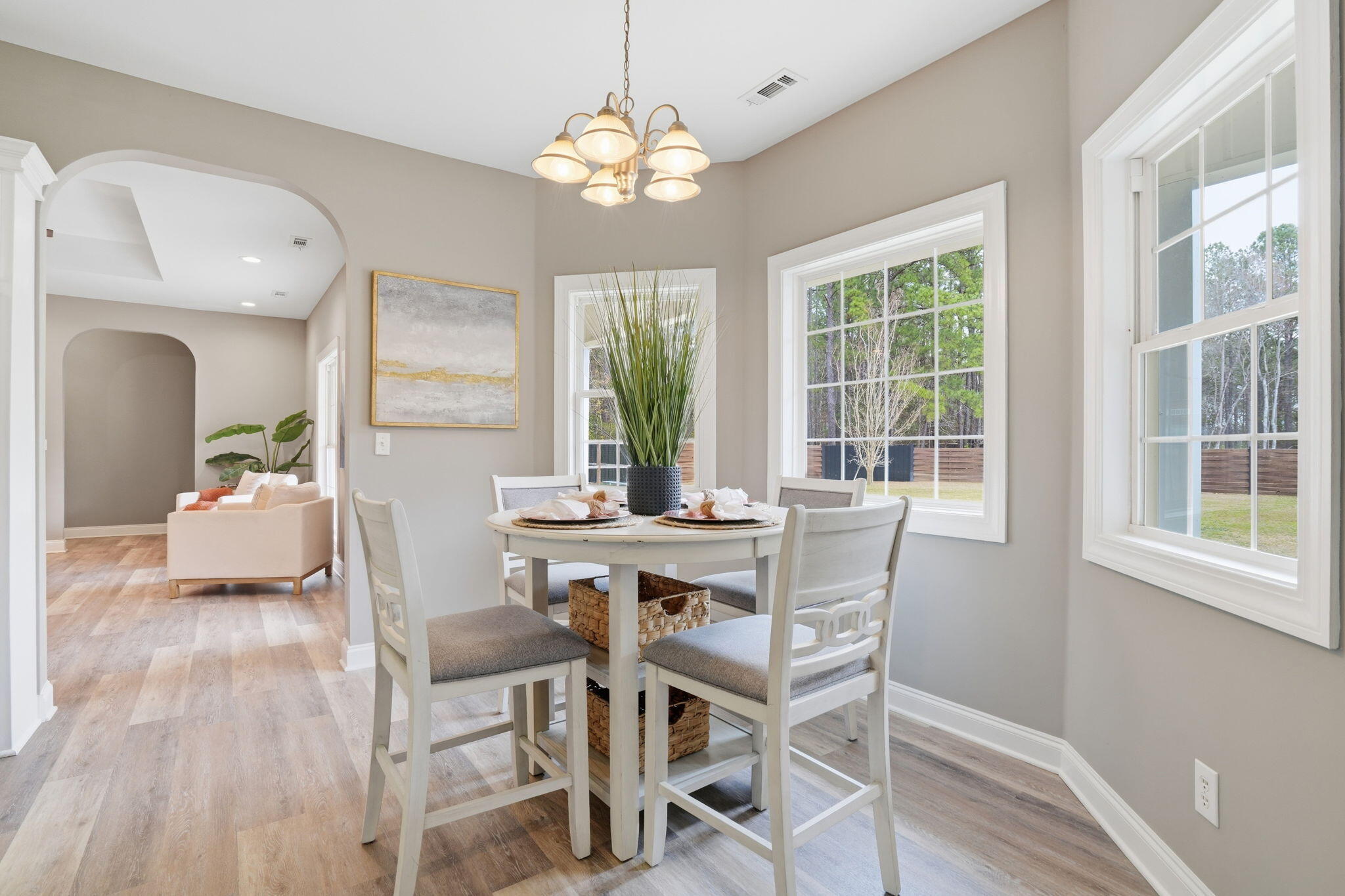 Moncks Corner, South Carolina, 29461, United States, 4 Bedrooms Bedrooms, ,3 BathroomsBathrooms,Residential,Active,2019795