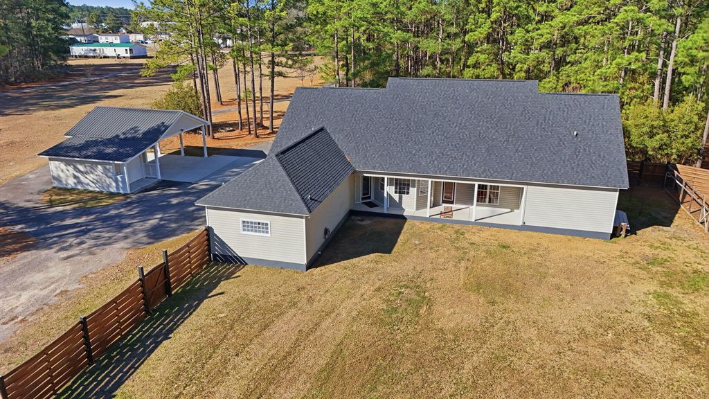 Photo of 120 Intimidator Lane, Moncks Corner, SC 29461 (MLS # 26004336)