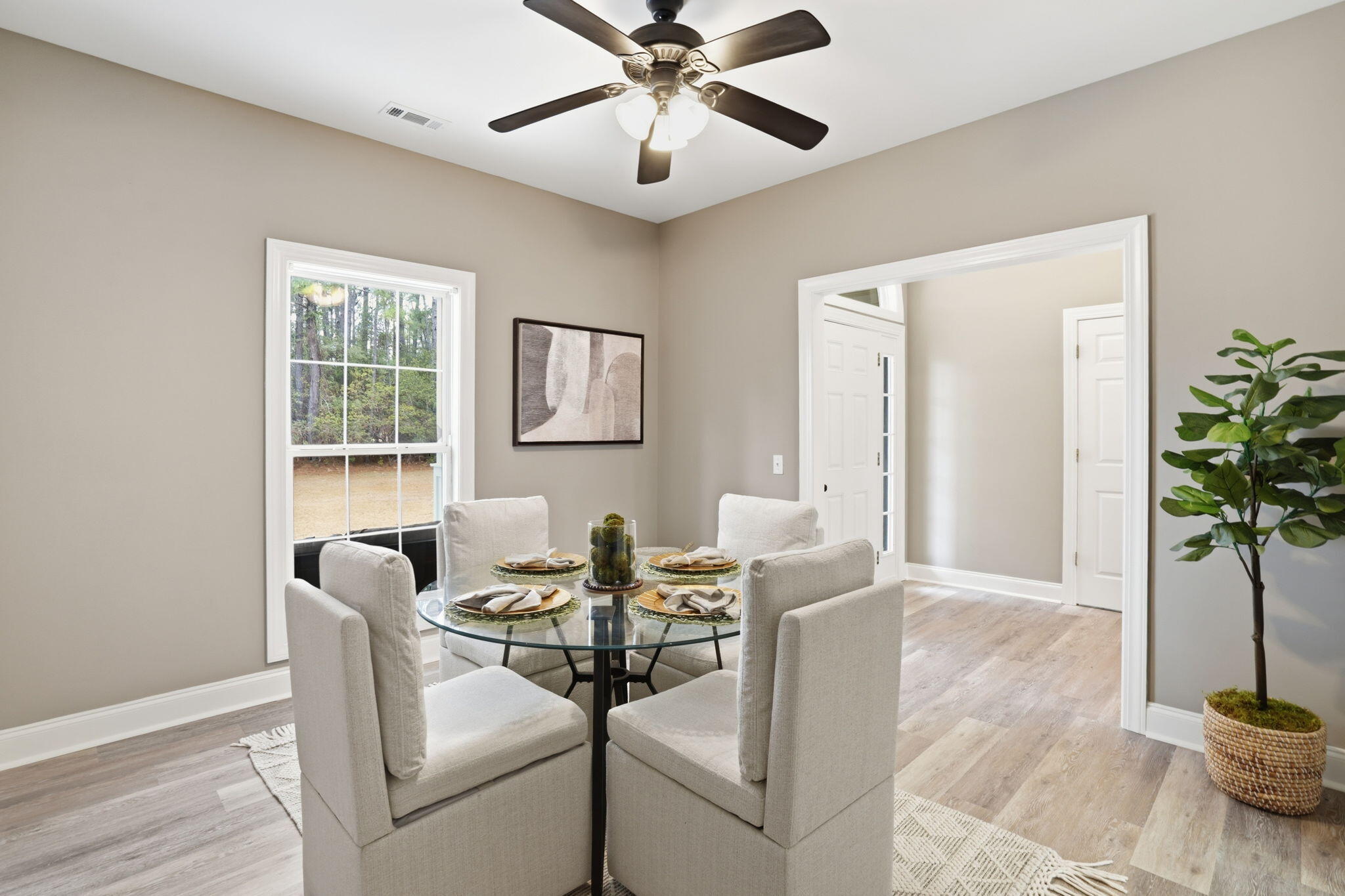 Moncks Corner, South Carolina, 29461, United States, 4 Bedrooms Bedrooms, ,3 BathroomsBathrooms,Residential,Active,2019795