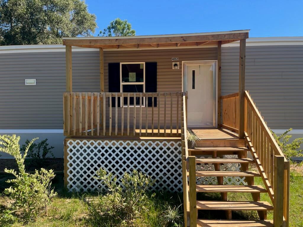 402 Marion Road