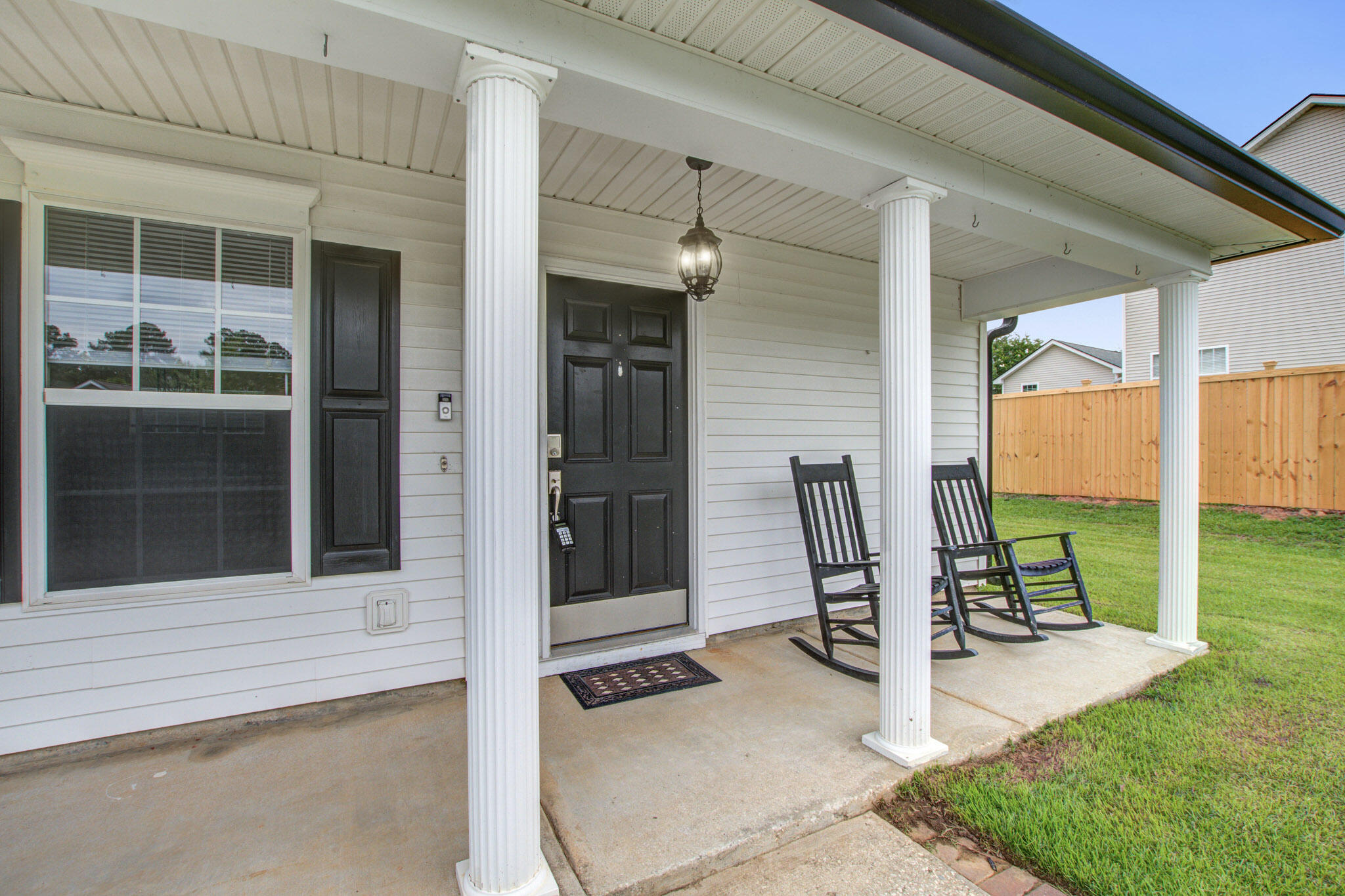 202 Seneca River Drive