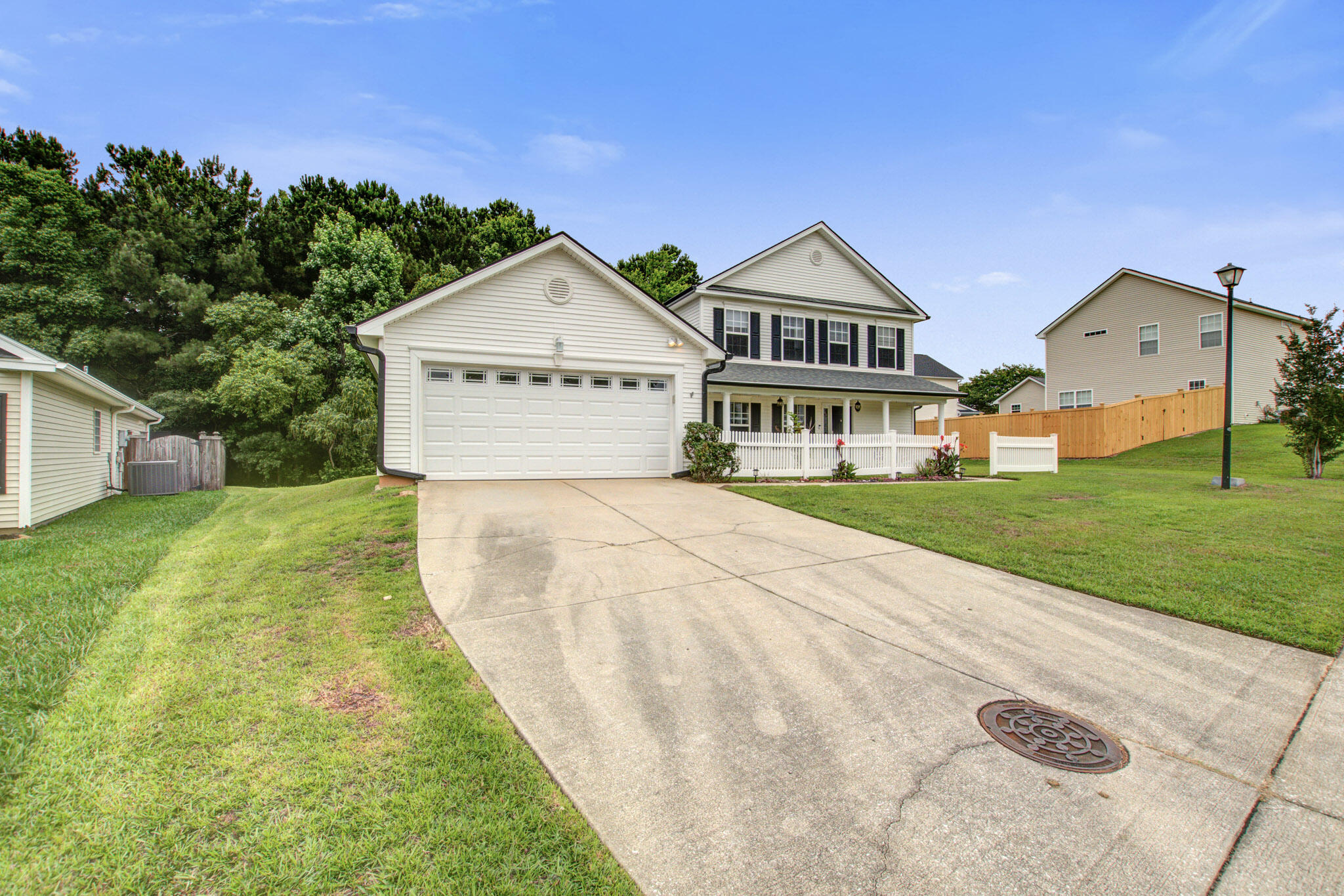 202 Seneca River Drive