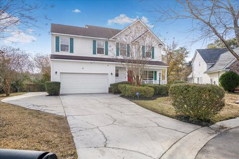 A home in Summerville