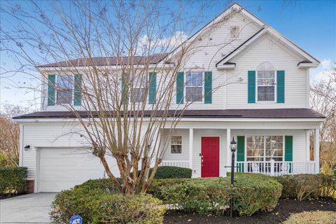 A home in Summerville