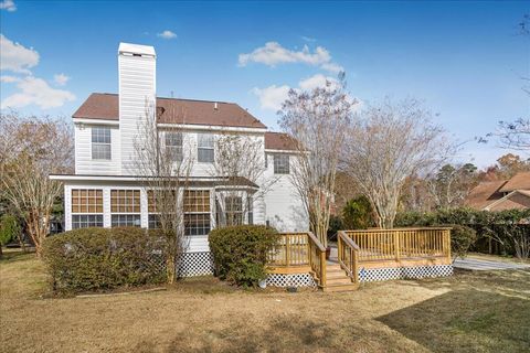 A home in Summerville