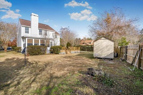 A home in Summerville