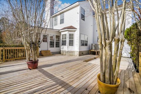 A home in Summerville