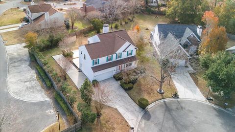 A home in Summerville