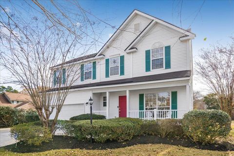 A home in Summerville