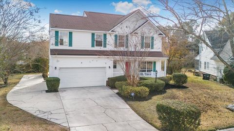 A home in Summerville