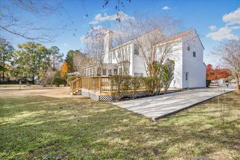 A home in Summerville