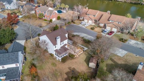 A home in Summerville