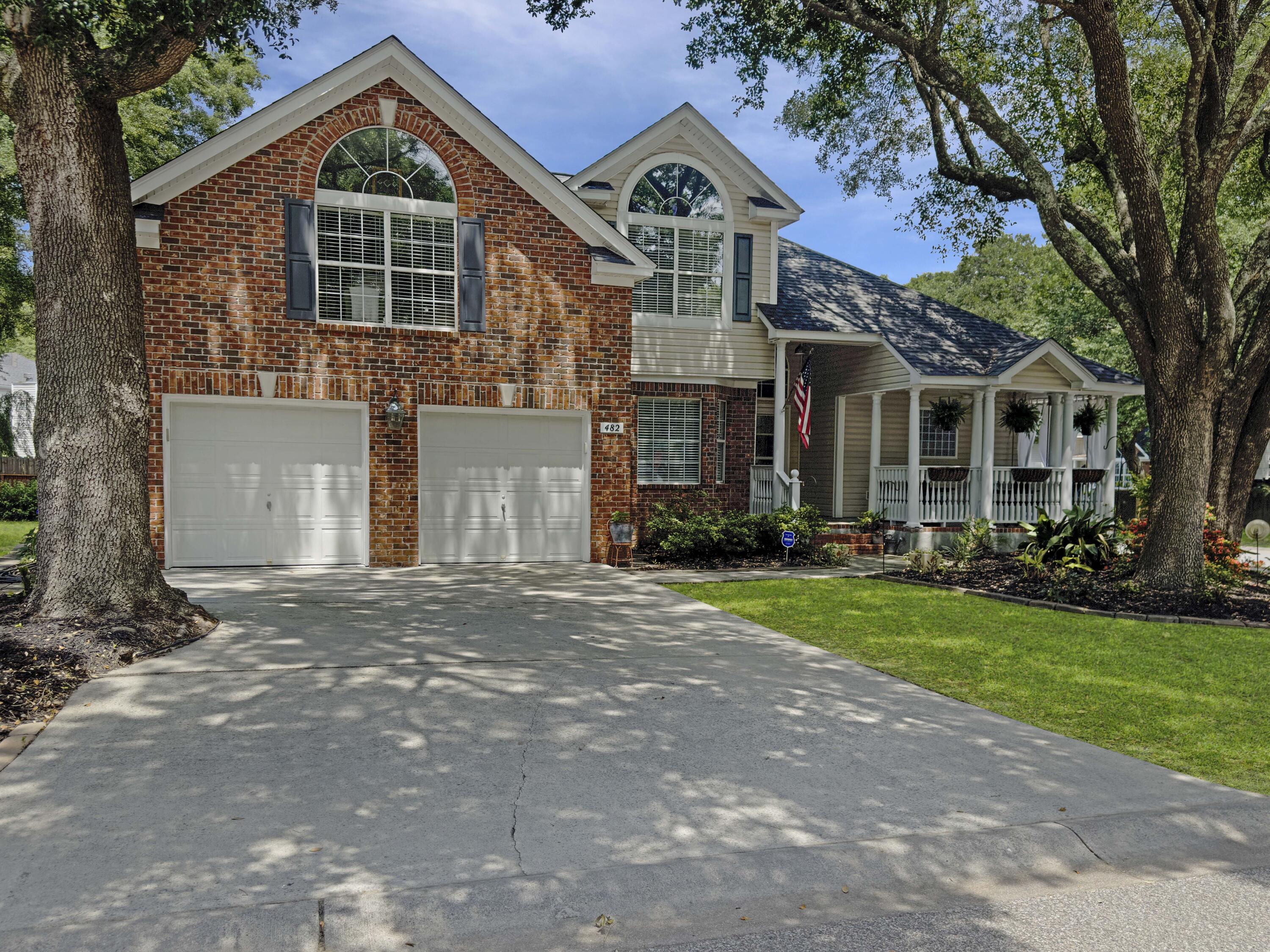 482 Planters Trace Drive