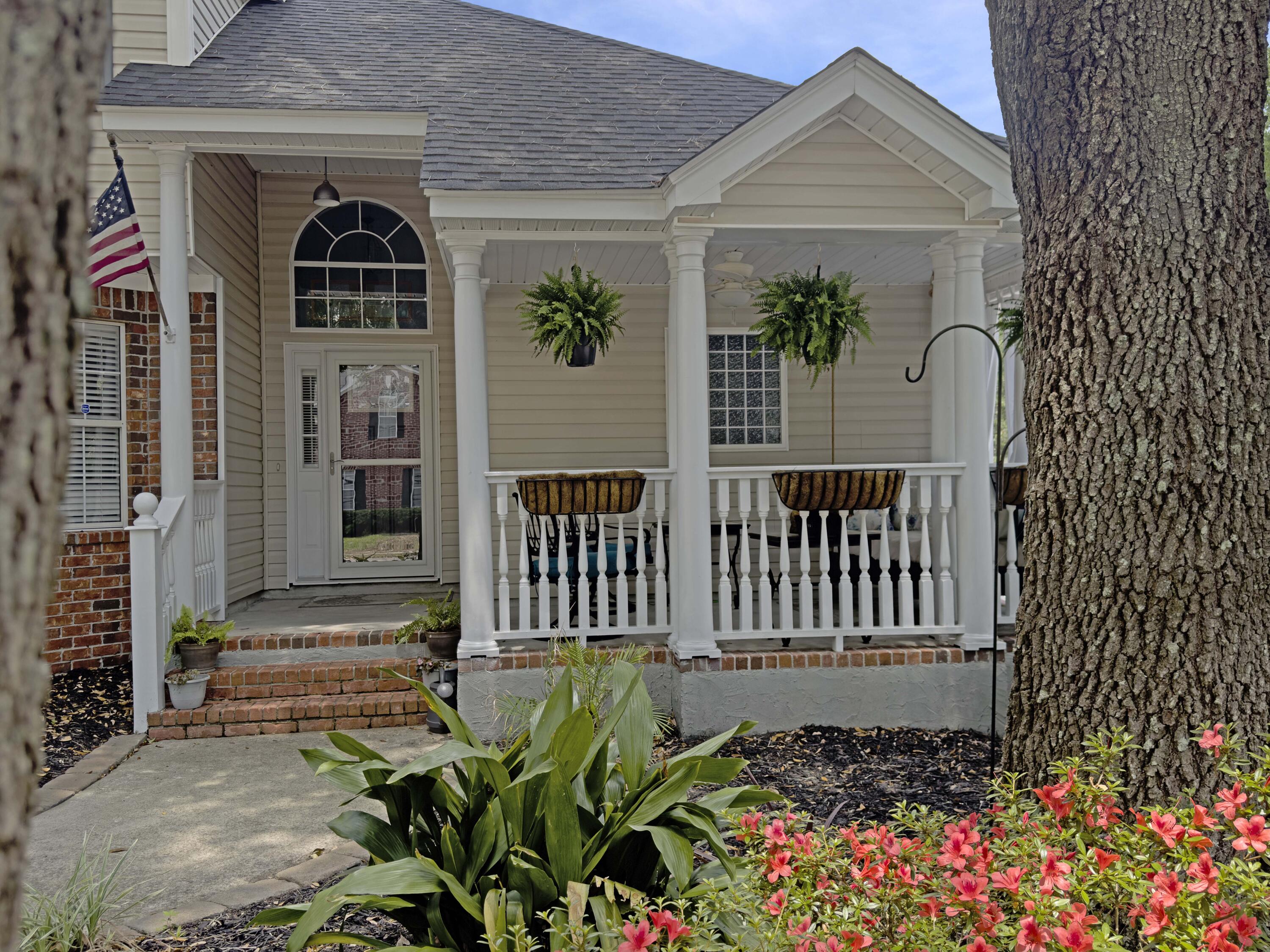 482 Planters Trace Drive