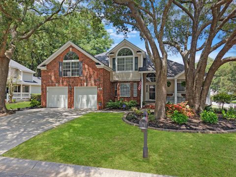 Photo of 482 Planters Trace Drive, Charleston, SC 29412 (MLS # 25014782)