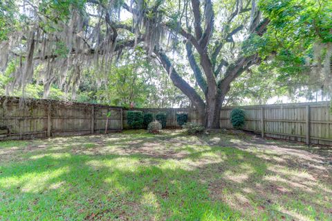 A home in Charleston