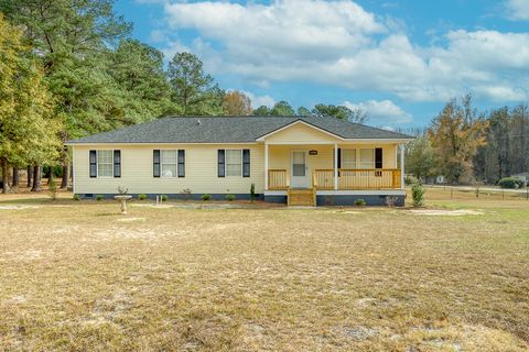 4390 Stillwater Road Orangeburg SC 29118