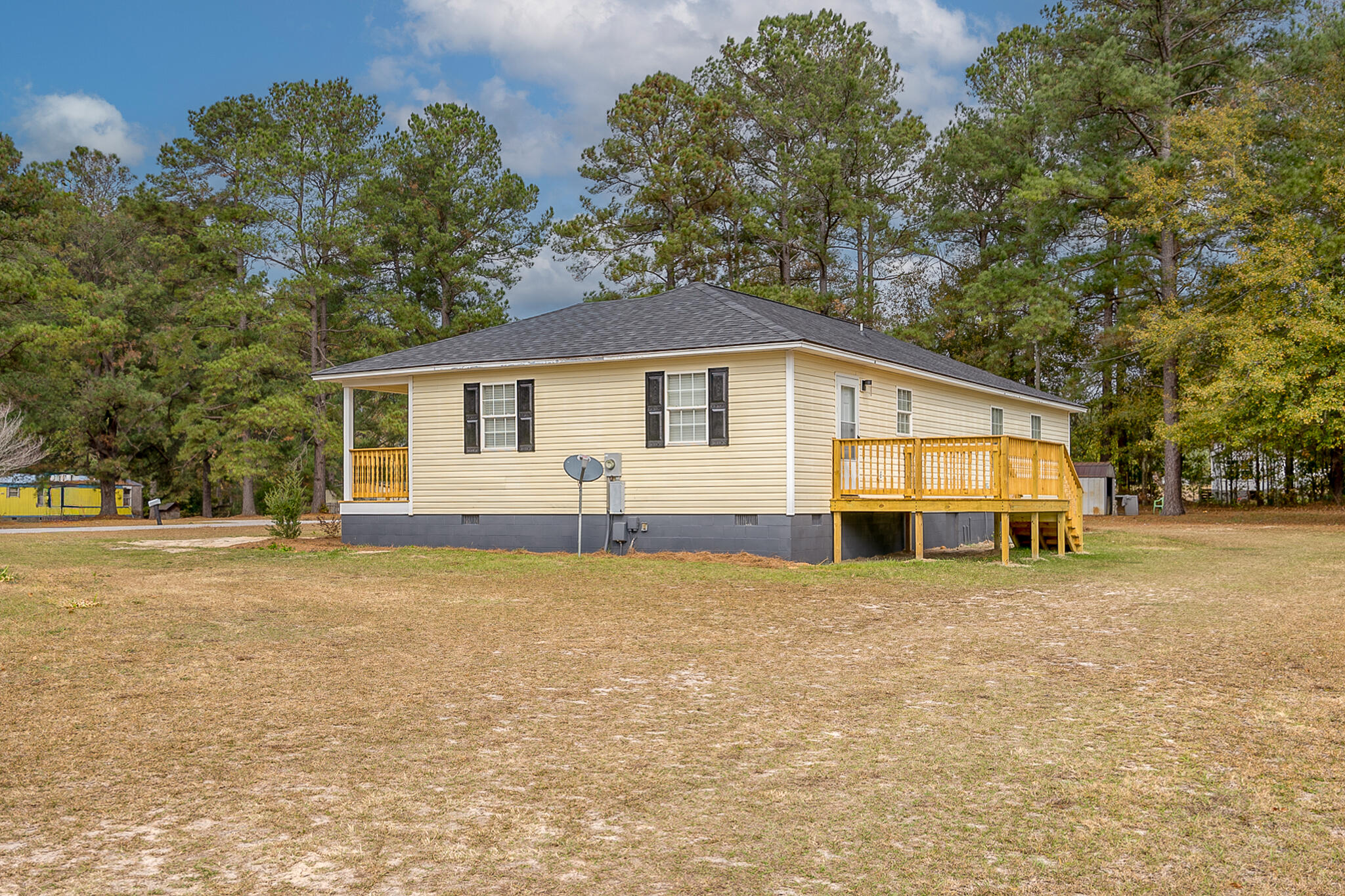 4390 Stillwater Road