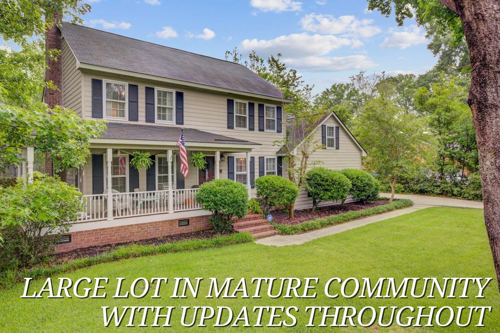 Photo of 109 Fort Street, Summerville, SC 29485 (MLS # 25030485)