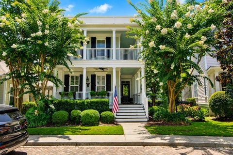 Photo of 1641 Ware Bottom Lane, Mount Pleasant, SC 29464 (MLS # 26018748)
