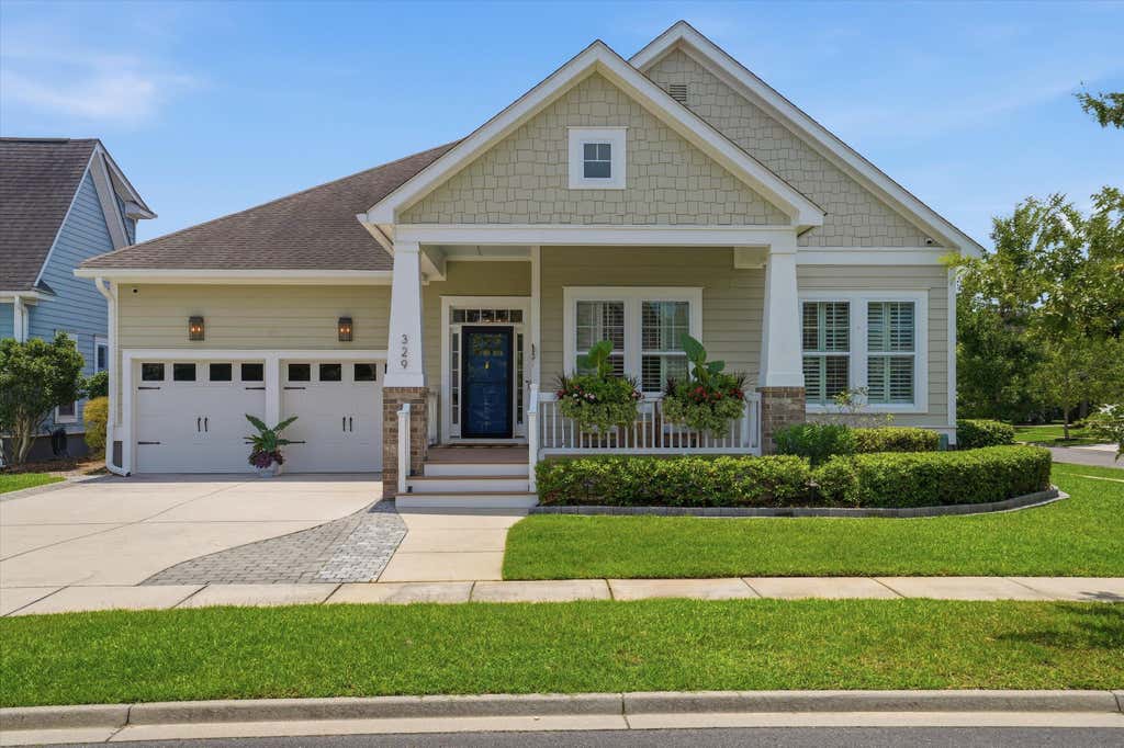 Photo of 329 Ashby Street, Summerville, SC 29486 (MLS # 26016148)