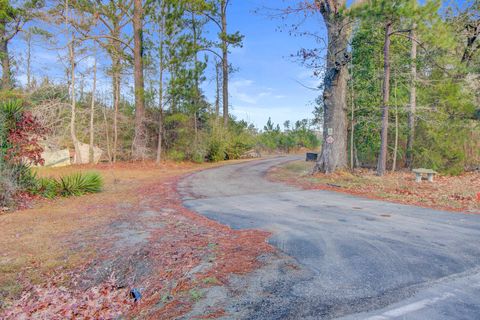 00 Hill Branch Road Ridgeville SC 29472