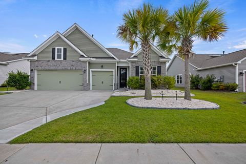 A home in Johns Island