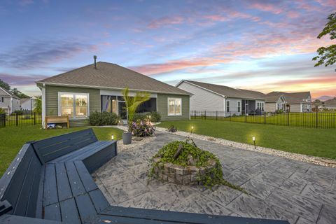 A home in Johns Island