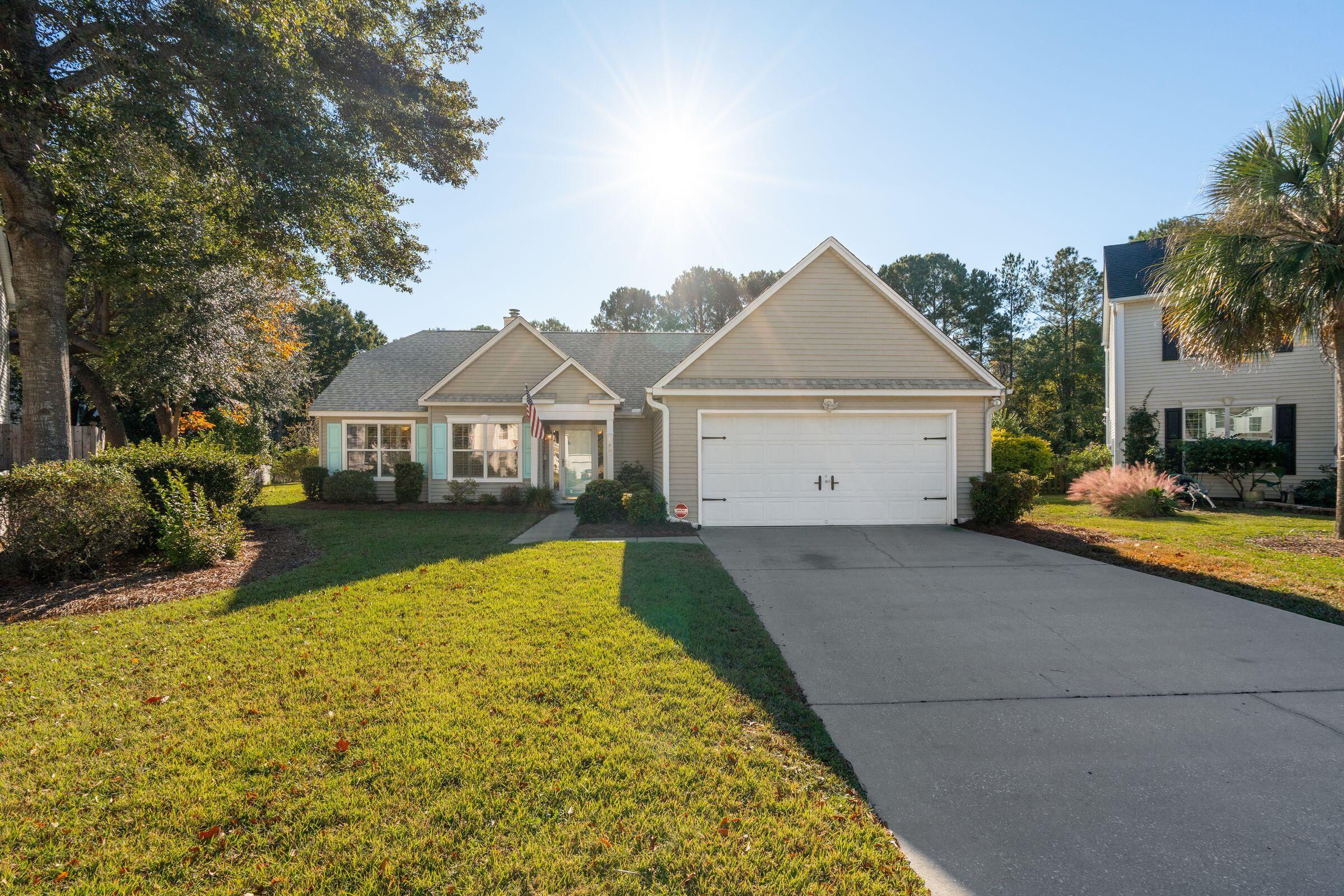 1233 Bridgeport Drive