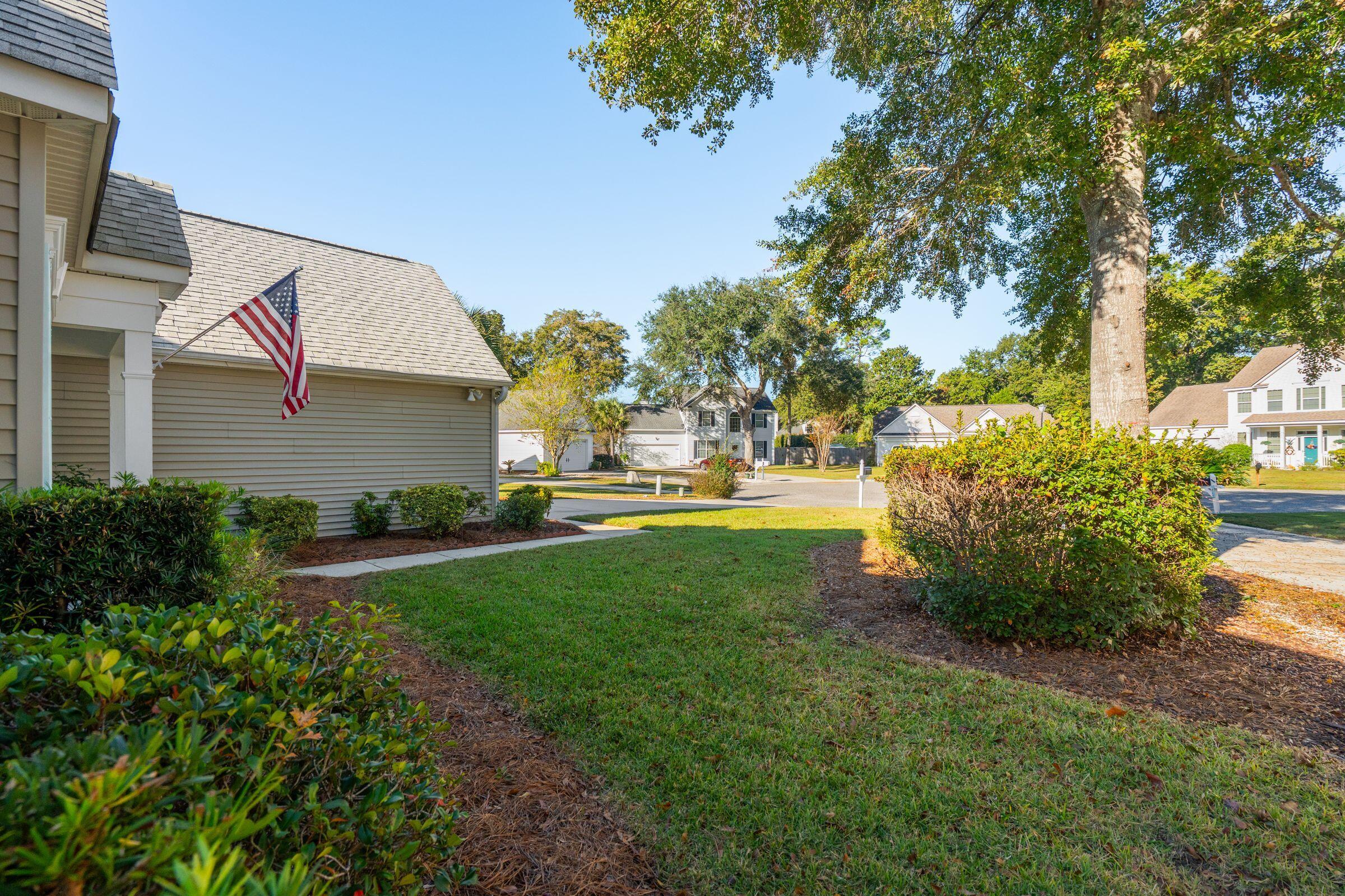 1233 Bridgeport Drive